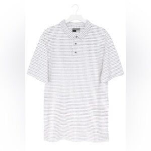 PGA Pro Tour Pro Series Men’s XL Golf Polo Shirt